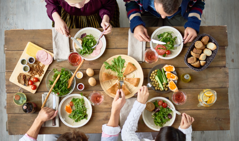 Anorexia Y Bulimia Trastornos De La Conducta Alimentaria